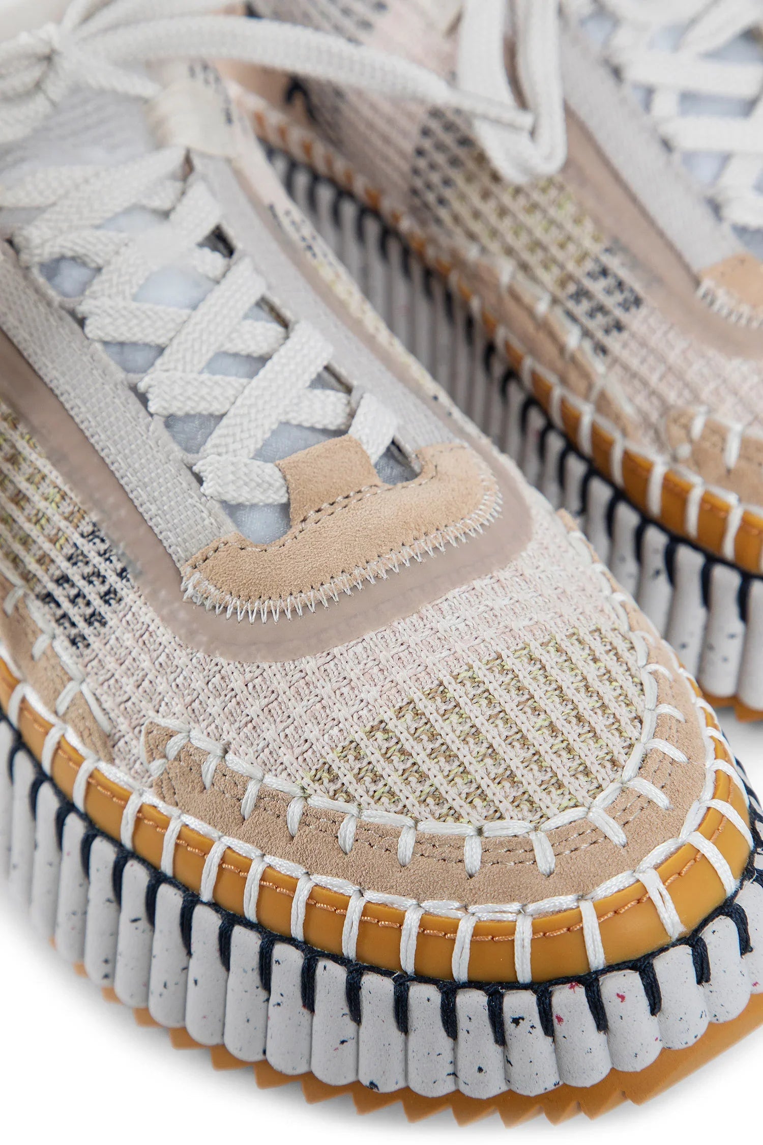 Nama Sneakers - Antonioli.eu