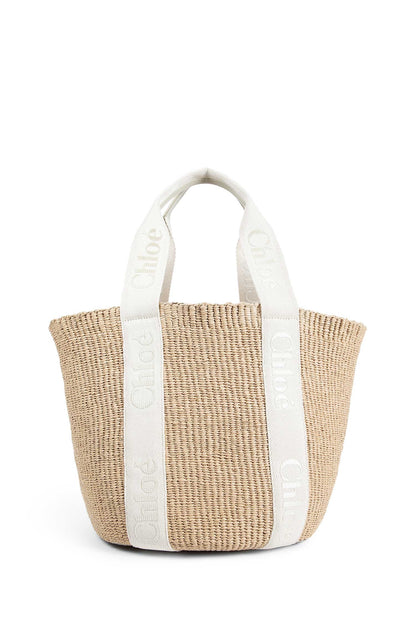 Large Woody basket - Antonioli.eu