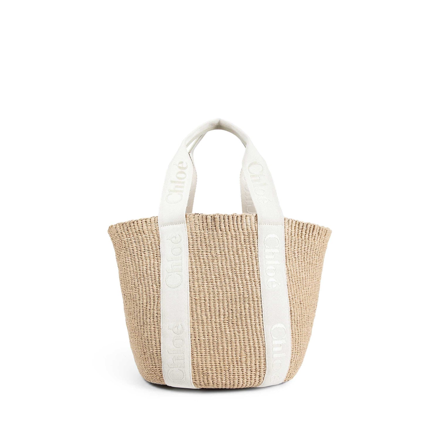Large Woody basket - Antonioli.eu