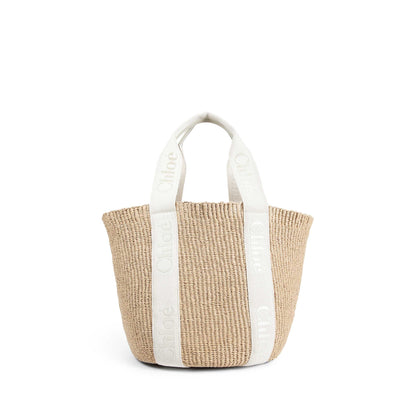 Large Woody basket - Antonioli.eu