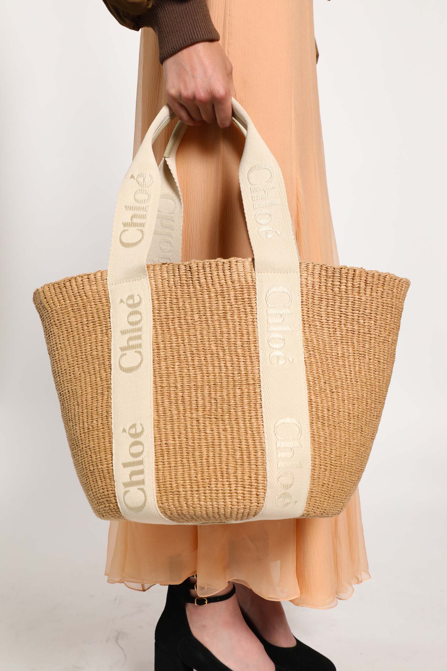 Large Woody basket