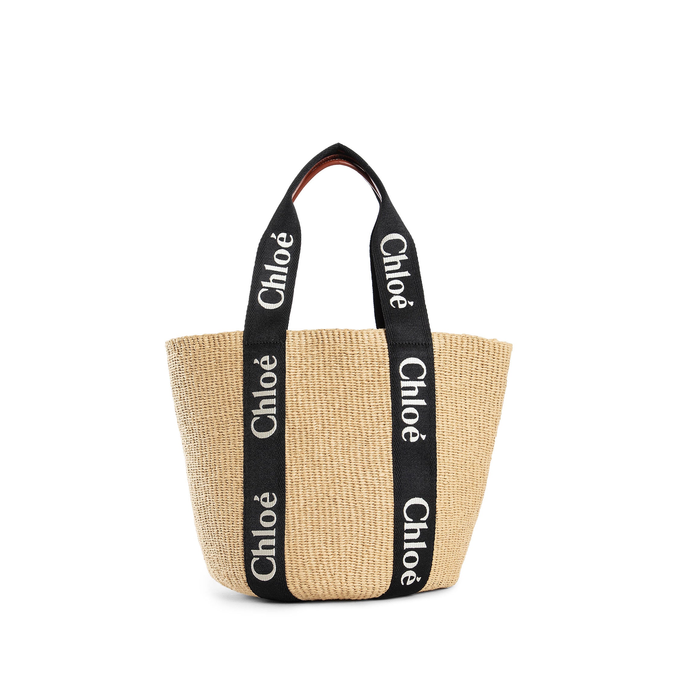 Large Woody Tote Bag