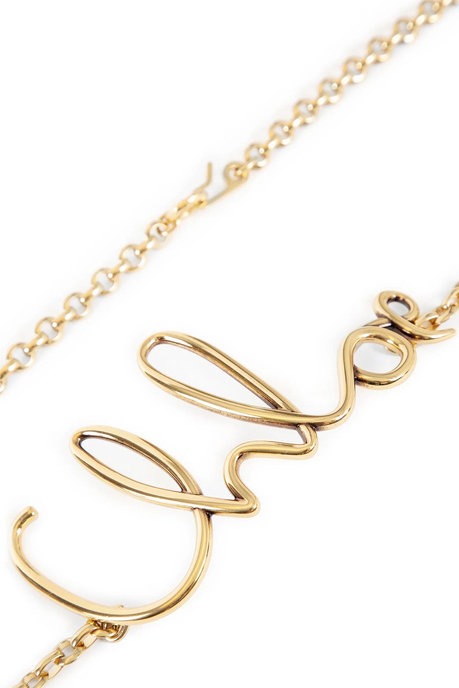 Iconic small Chloé belt - Antonioli.eu