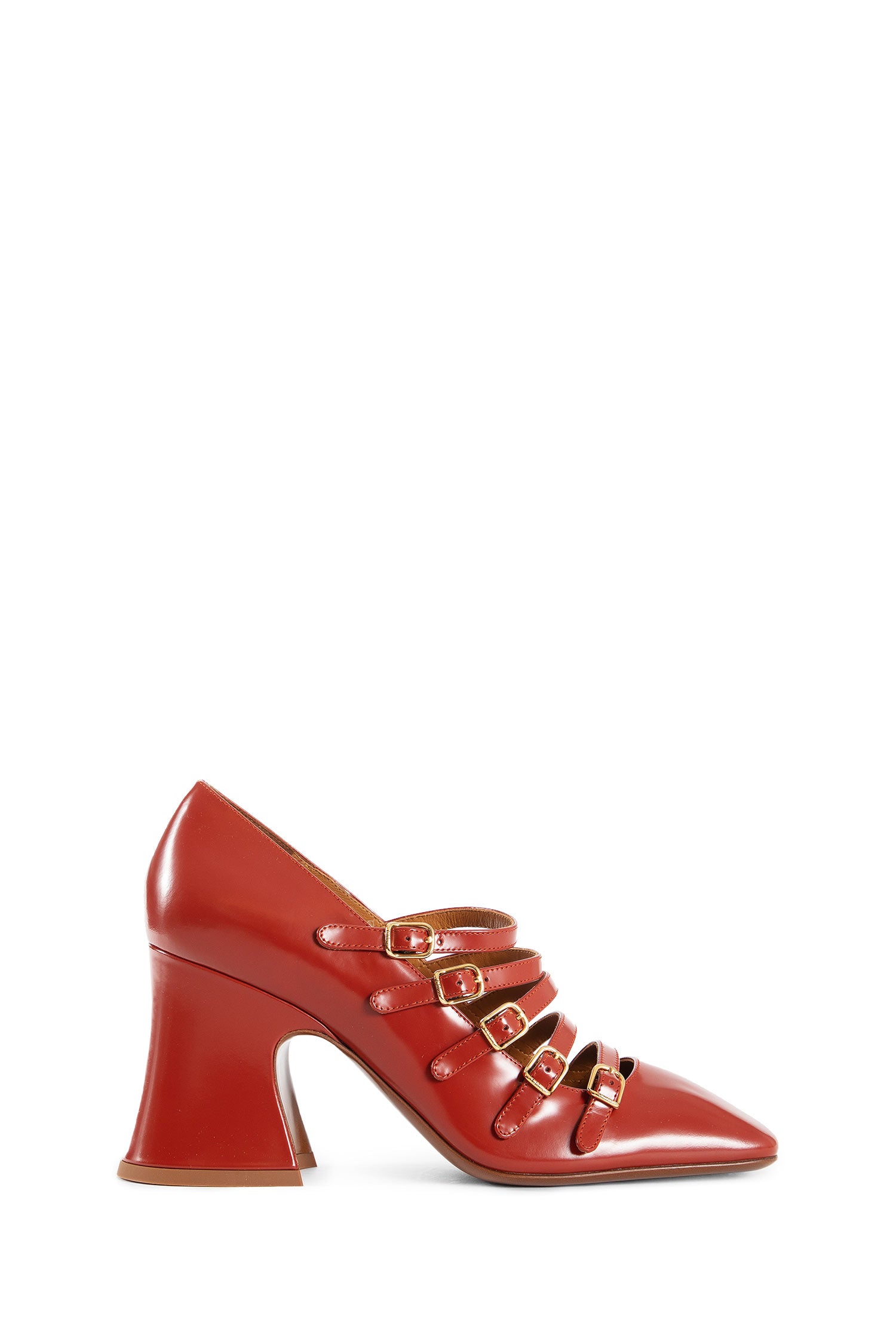 Janis Pumps - Antonioli.eu