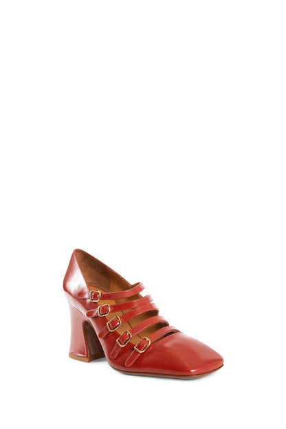 Janis Pumps - Antonioli.eu