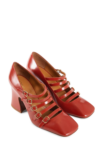 Janis Pumps - Antonioli.eu