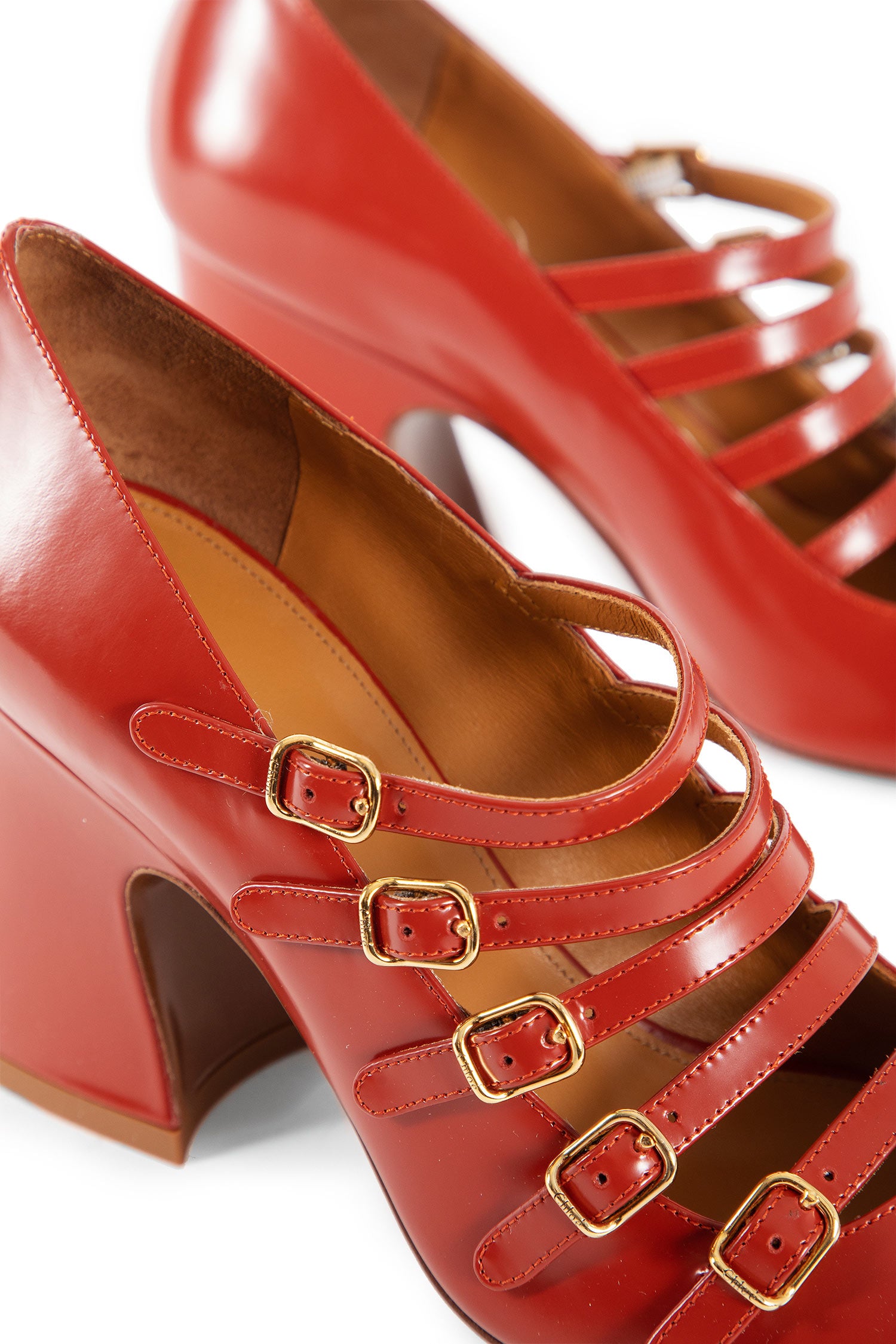 Janis Pumps - Antonioli.eu
