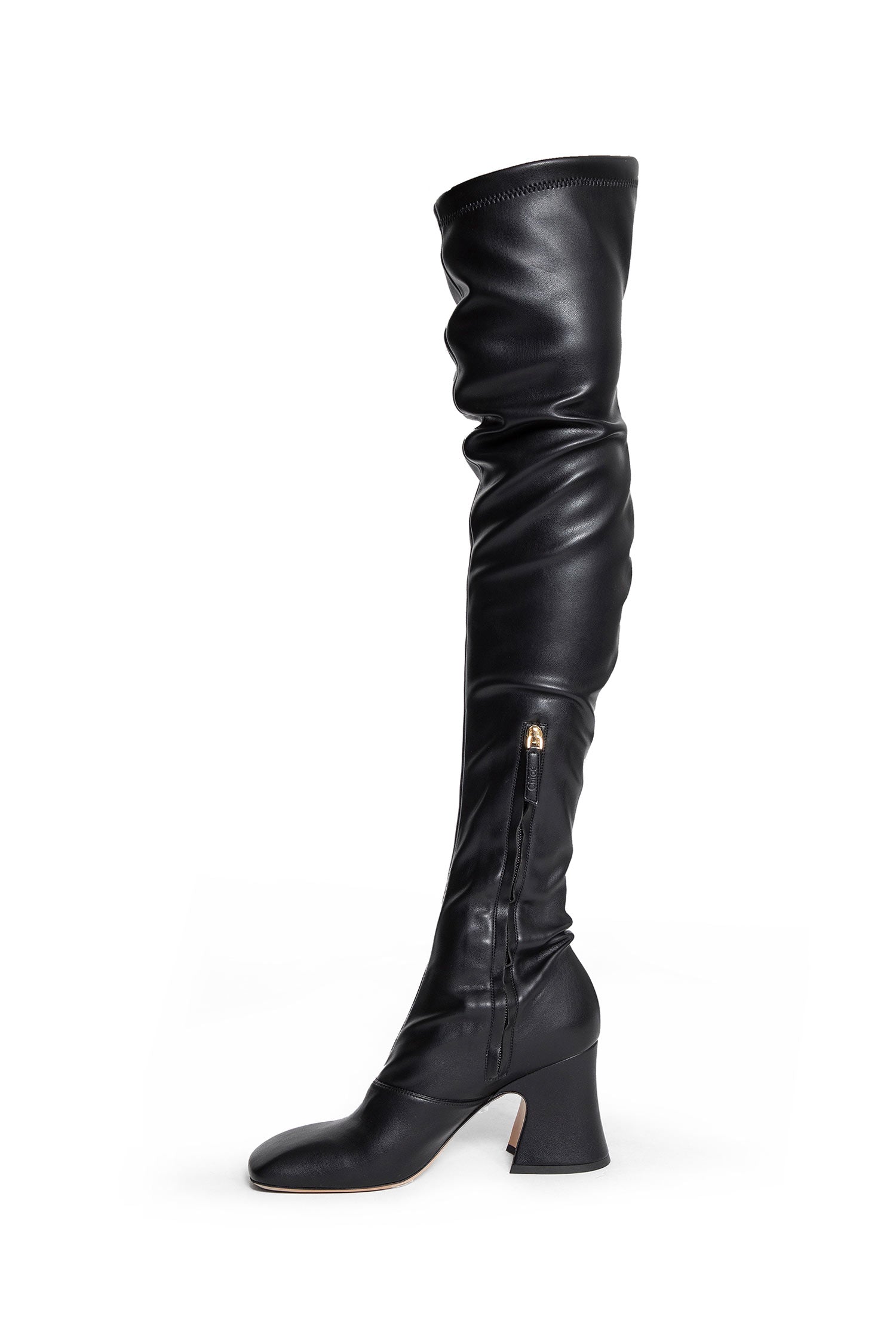 Janis Over-The-Knee Boots - Antonioli.eu