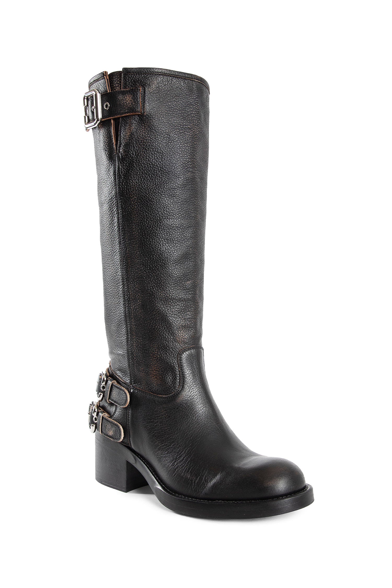 Dakota Boots