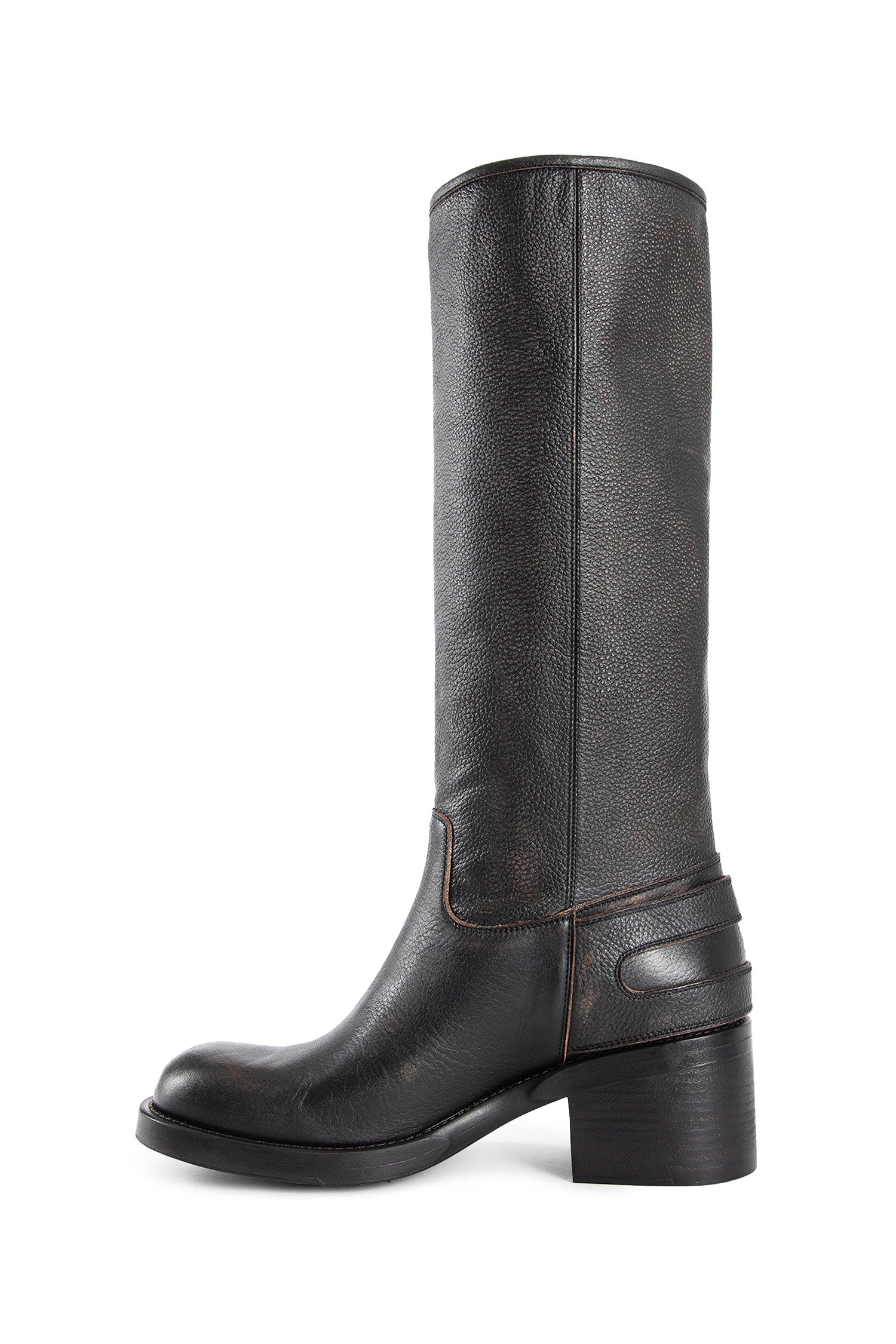 Dakota Boots