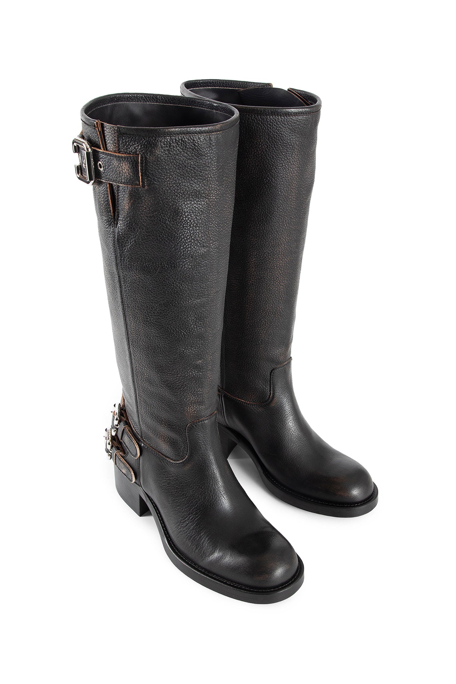 Dakota Boots