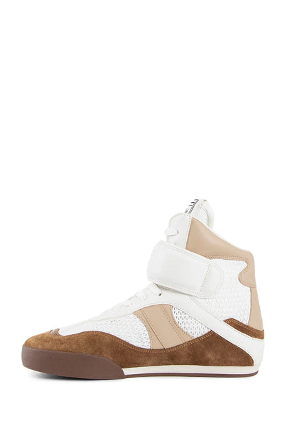 Kick high-top sneaker - Antonioli.eu