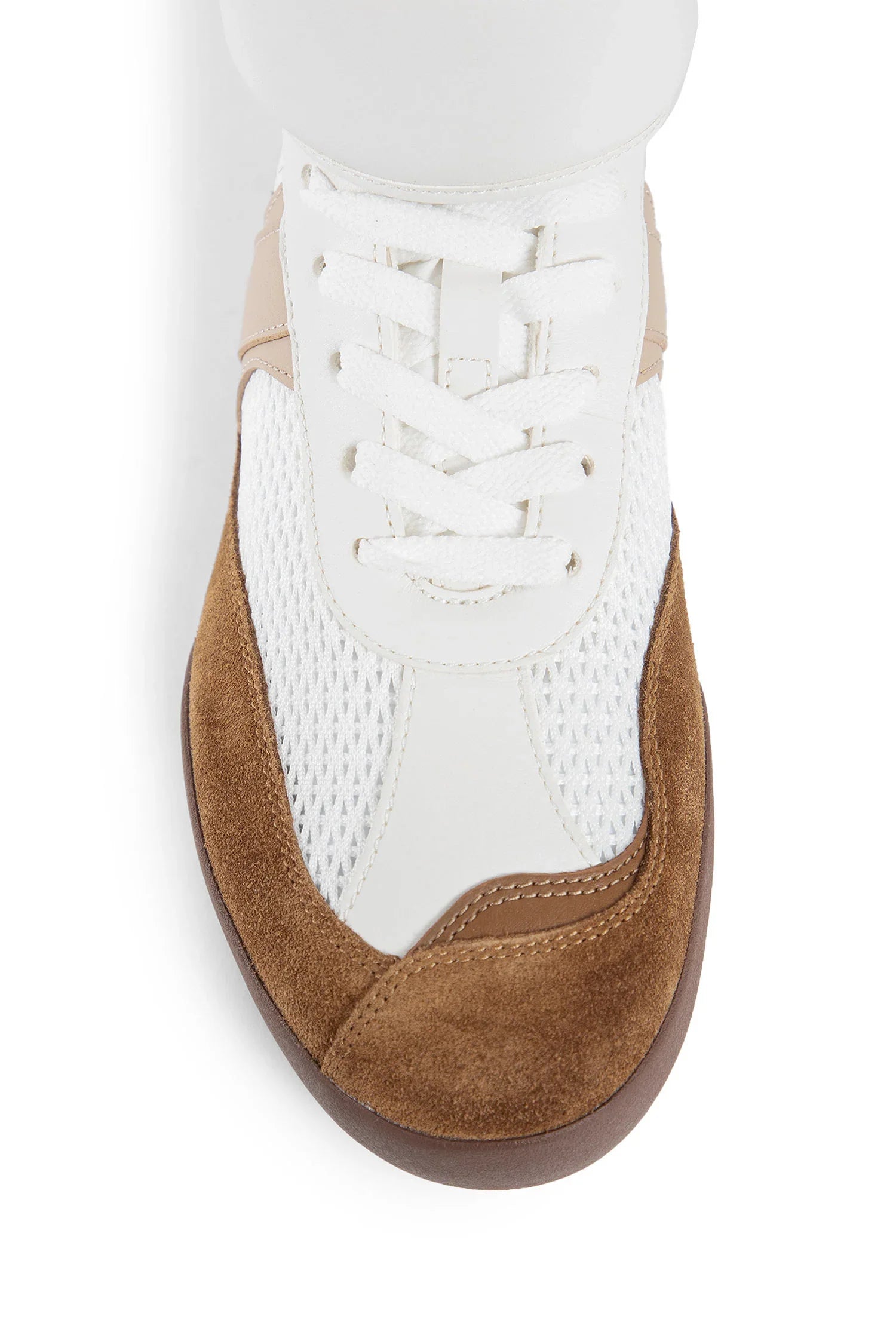 Kick high-top sneaker - Antonioli.eu