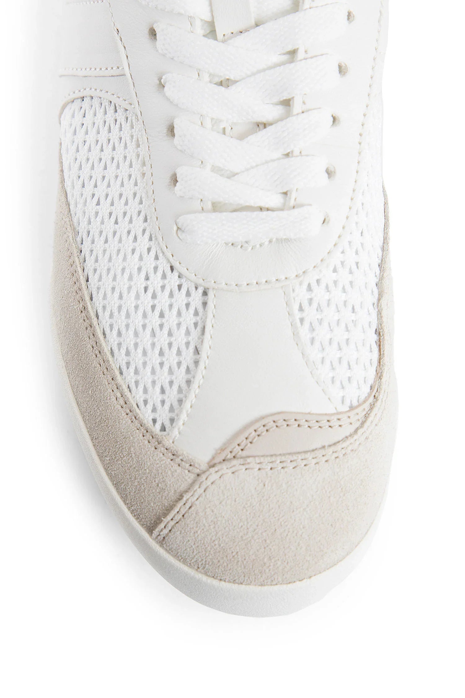 Chloe Kick Low-Top Sneakers - Antonioli.eu