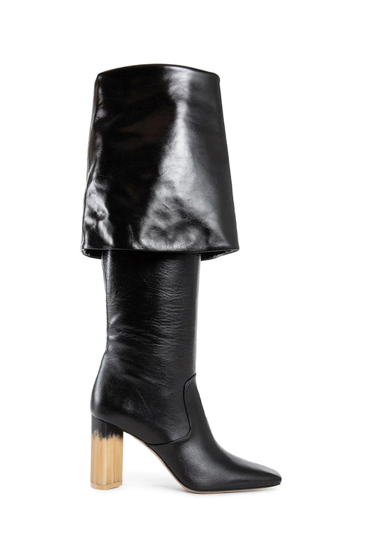Georgia heeled boot - Antonioli.eu