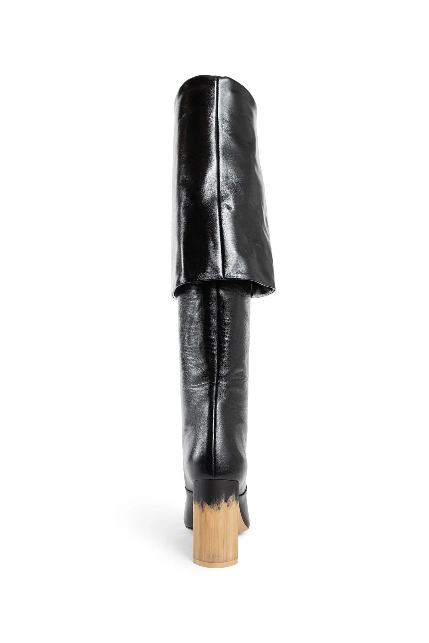 Georgia heeled boot - Antonioli.eu