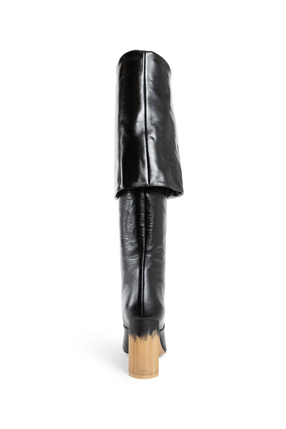 Georgia heeled boot - Antonioli.eu