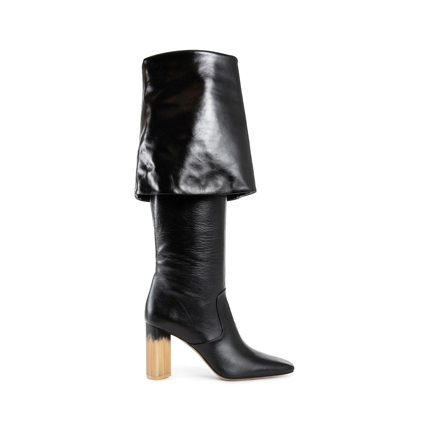 Georgia heeled boot - Antonioli.eu
