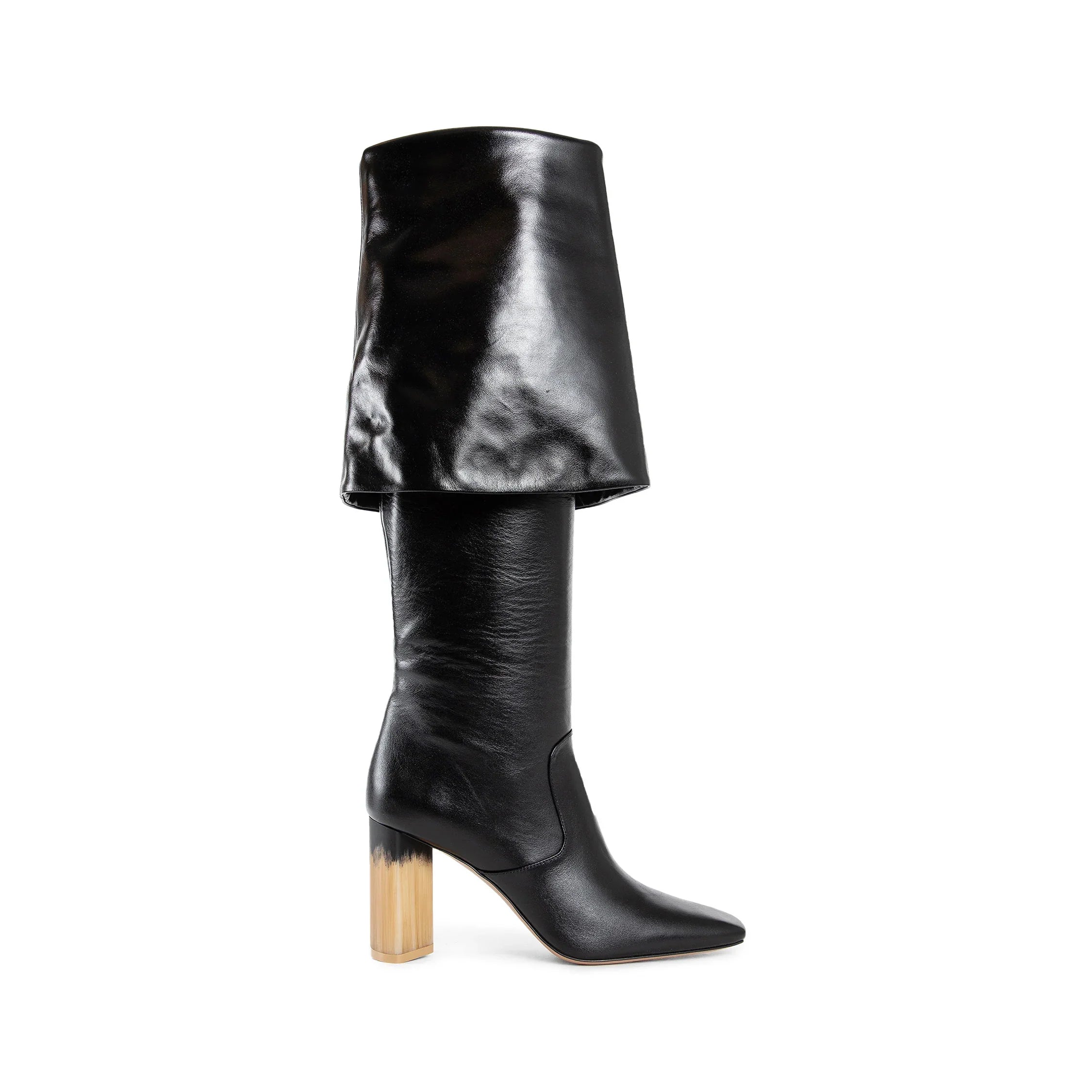 Georgia heeled boot - Antonioli.eu