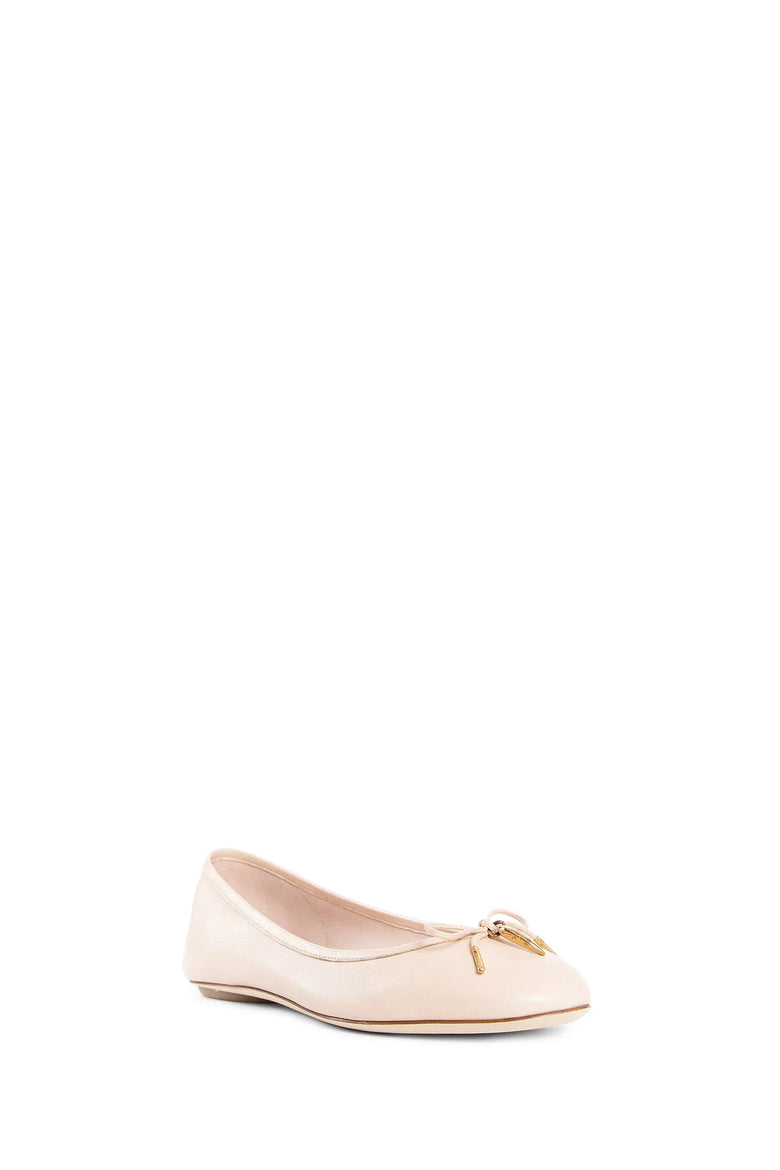 Iris ballerinas - Antonioli.eu
