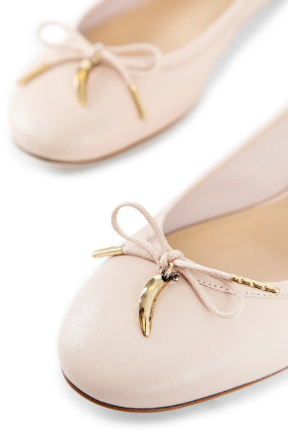 Iris ballerinas - Antonioli.eu