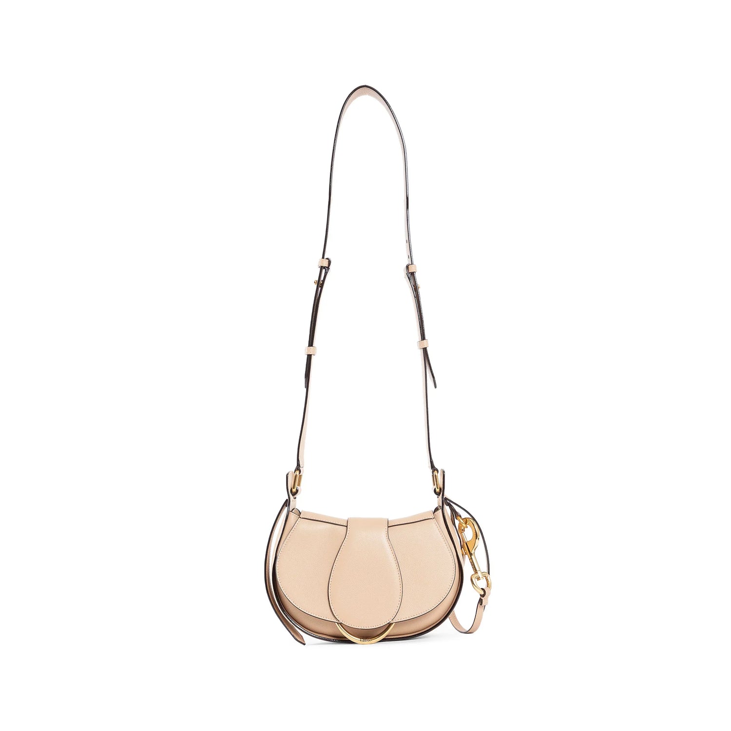 Small Ride Crossbody Bag - Antonioli.eu