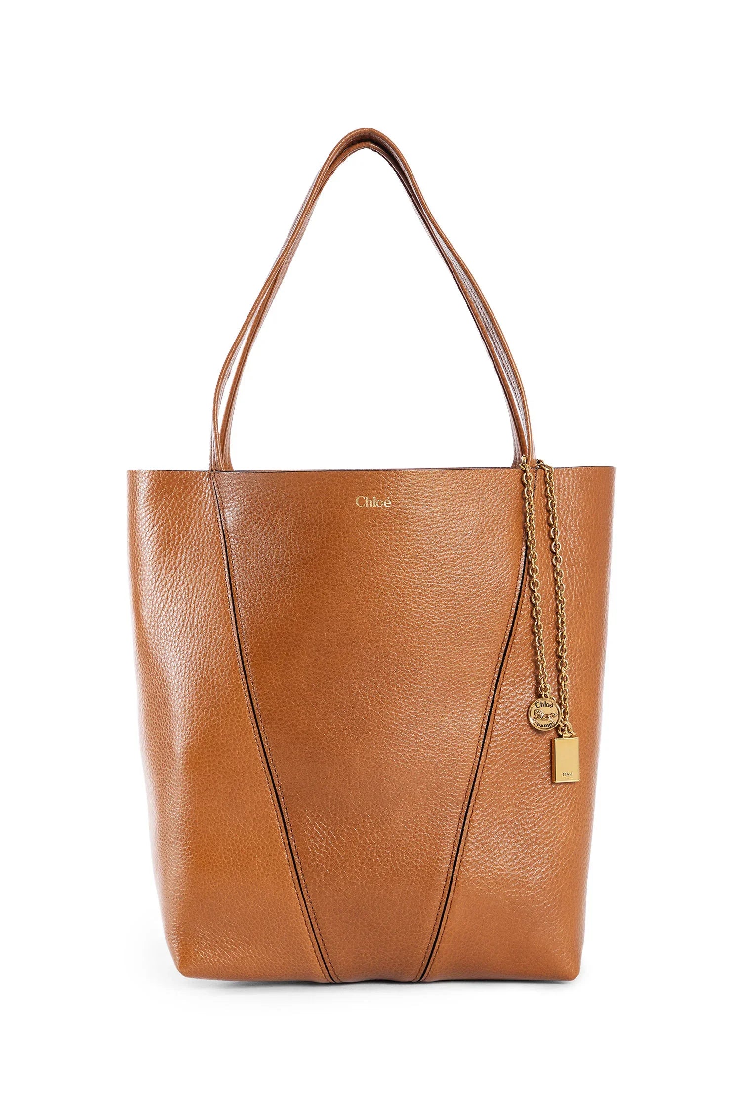 Chloé Spin tote bag - Antonioli.eu