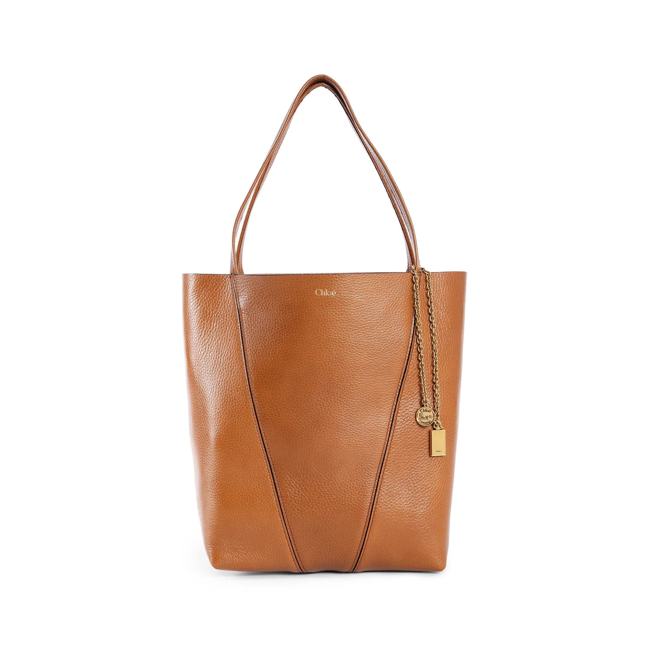 Chloé Spin tote bag - Antonioli.eu
