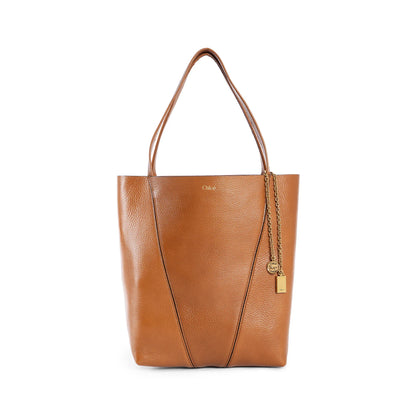Chloé Spin tote bag - Antonioli.eu
