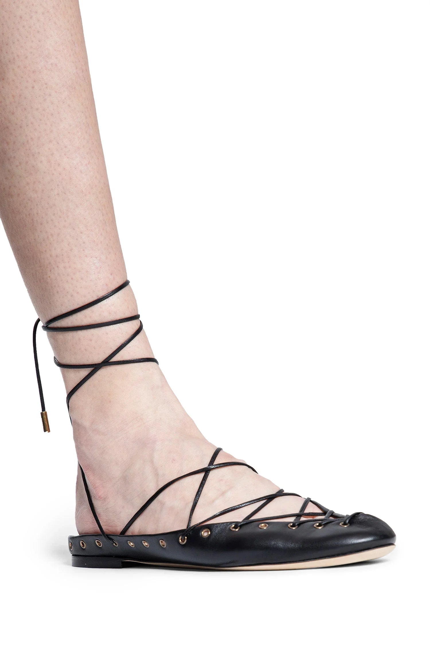 Ghillies Ballerinas - Antonioli.eu