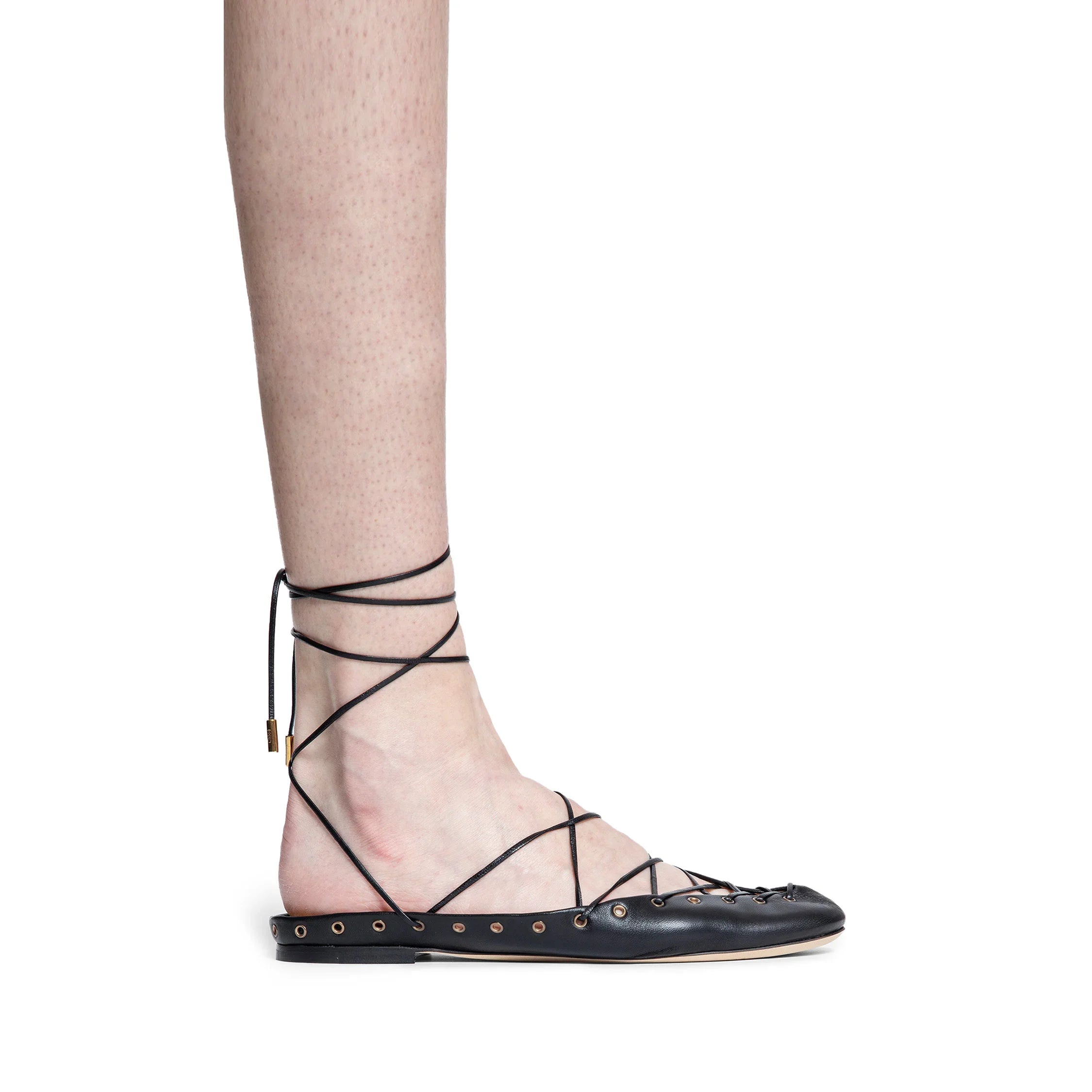 Ghillies Ballerinas - Antonioli.eu