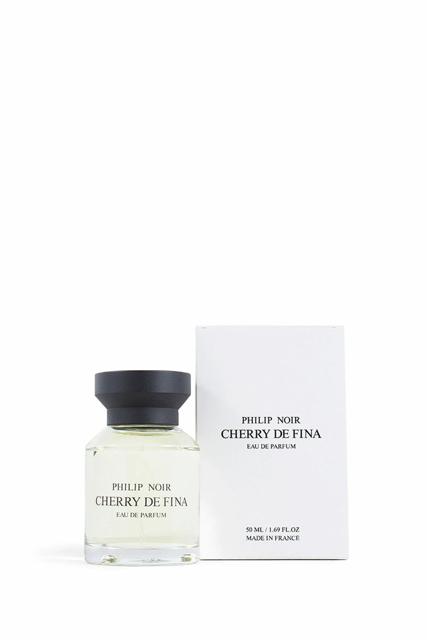 Cherry De Fina Eau De Parfum 50 ml - Antonioli.eu