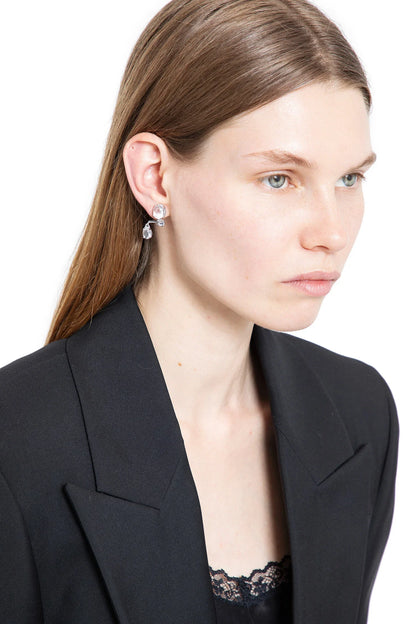 Clear Climax Ear Set (Left) - Antonioli.eu