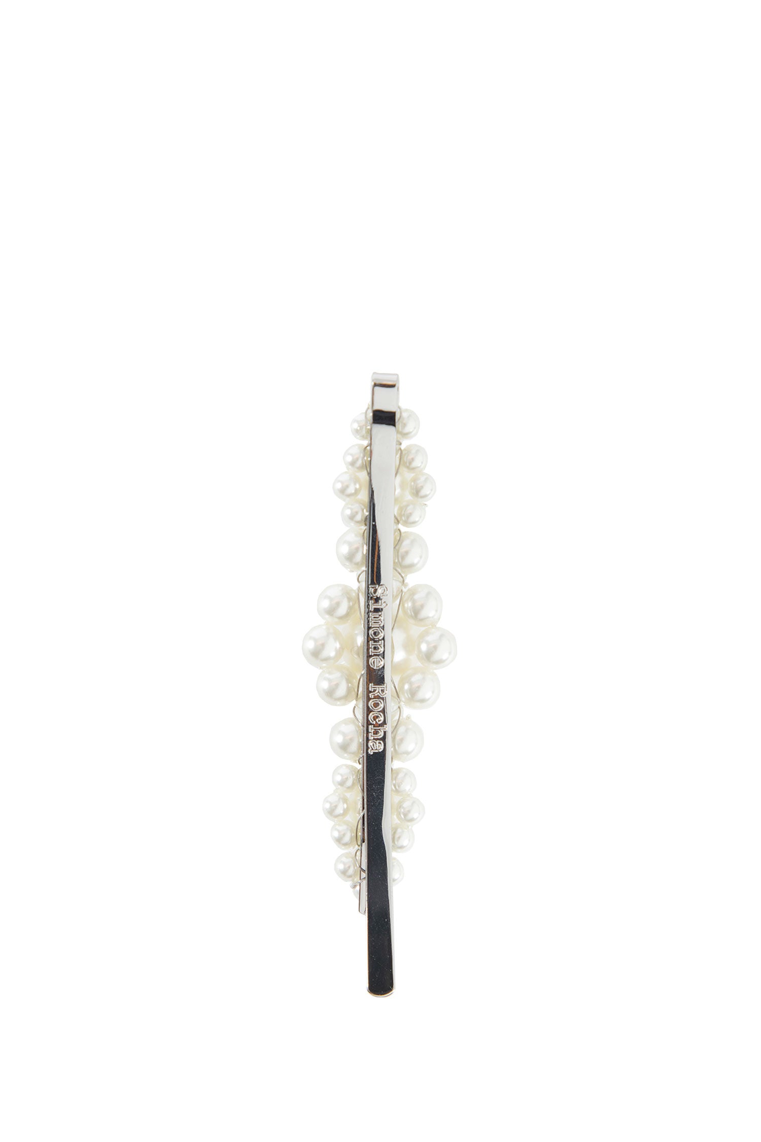Large Flower Hair Clip