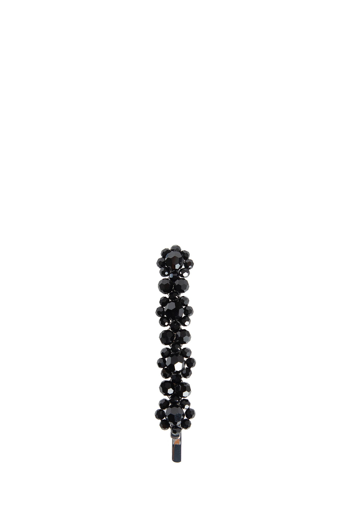 Flower Hair Clip - Antonioli.eu