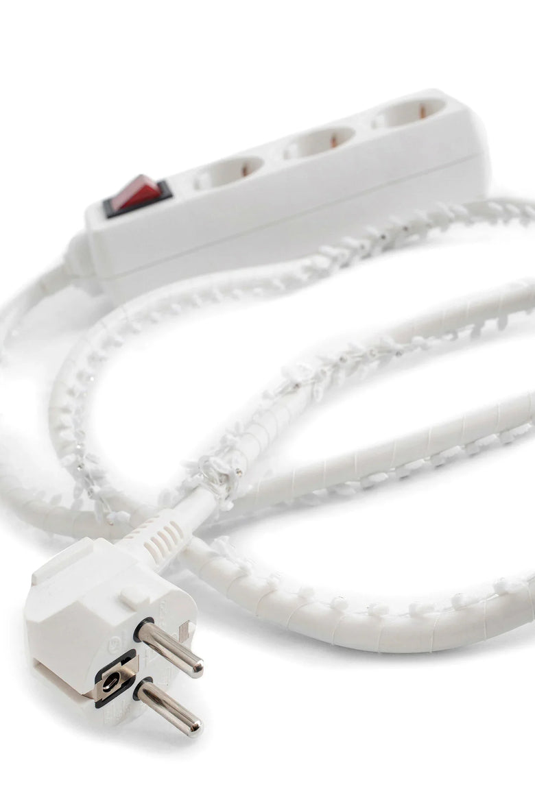 N.26 Cable Multiplug - Antonioli.eu