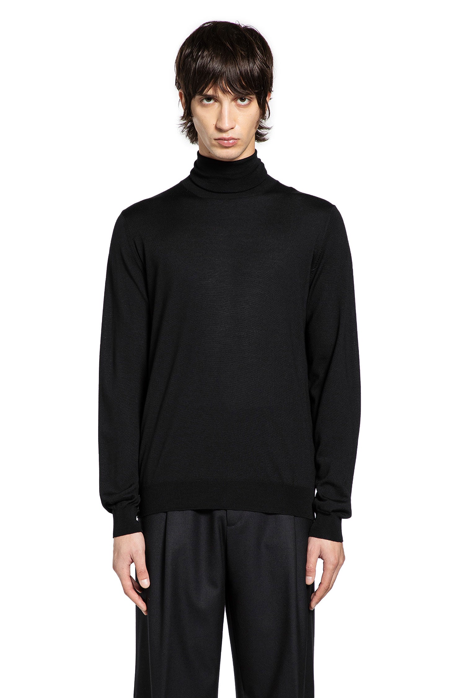 LARDINI MAN KNITWEAR - Antonioli.eu