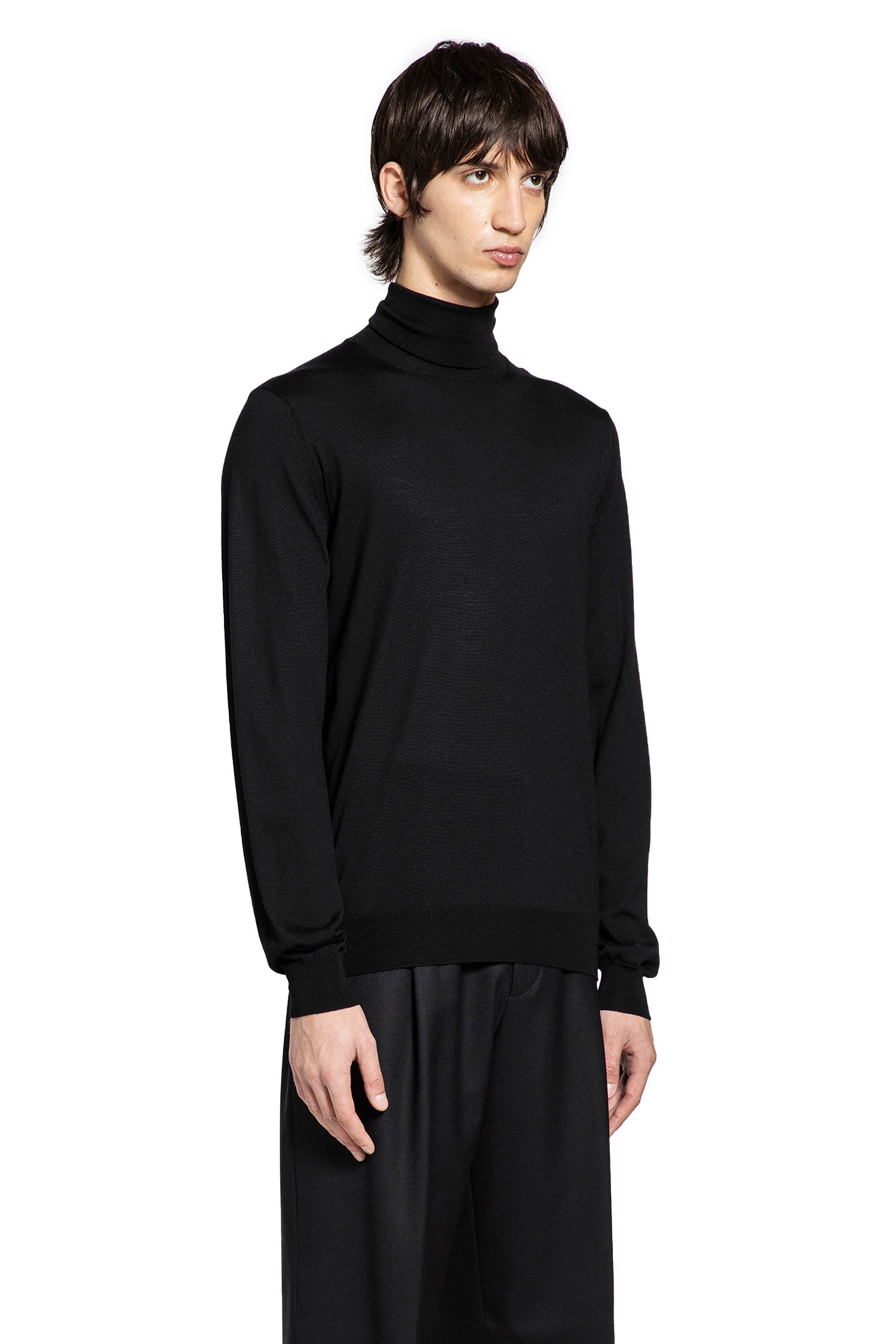 LARDINI MAN KNITWEAR - Antonioli.eu