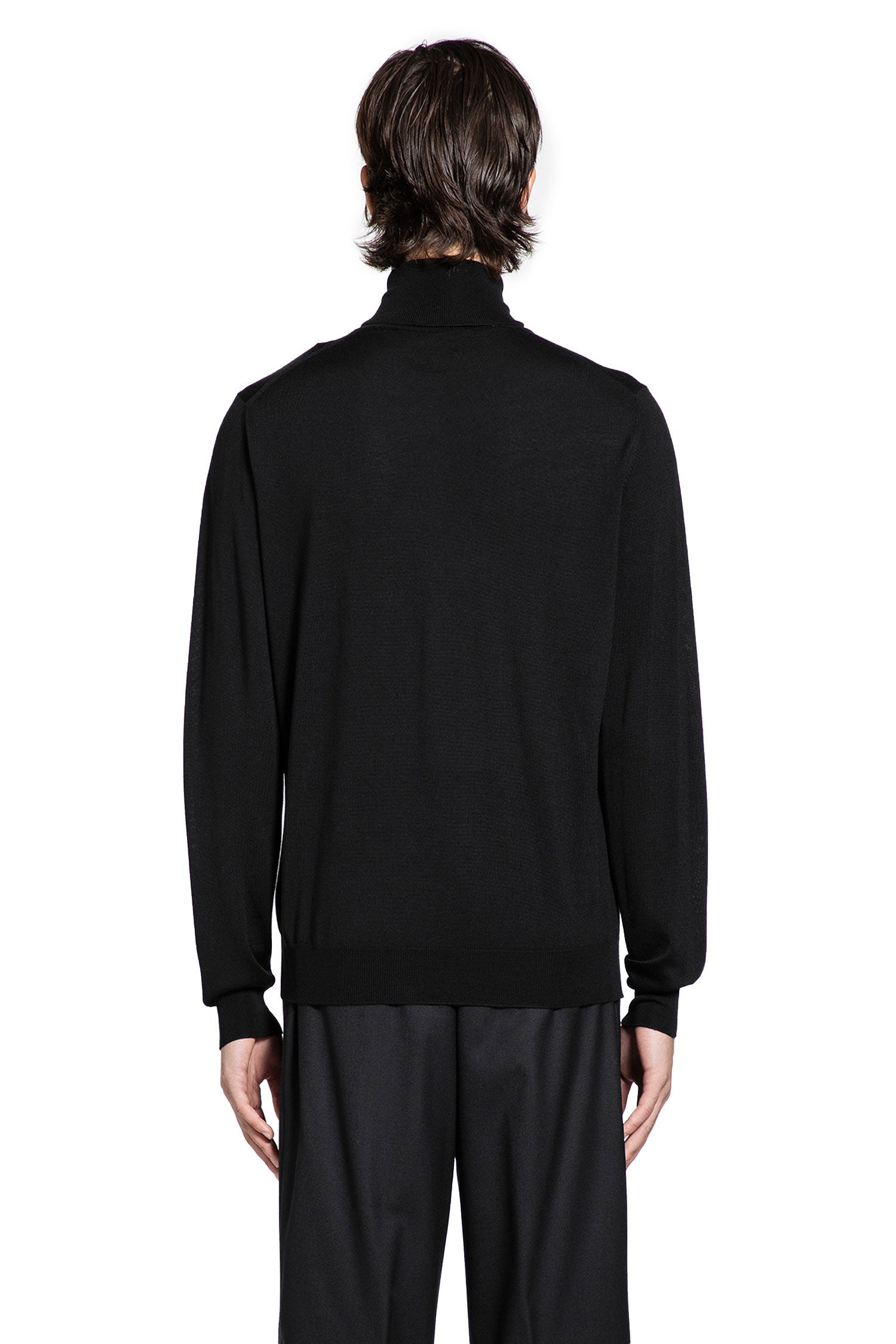 LARDINI MAN KNITWEAR - Antonioli.eu
