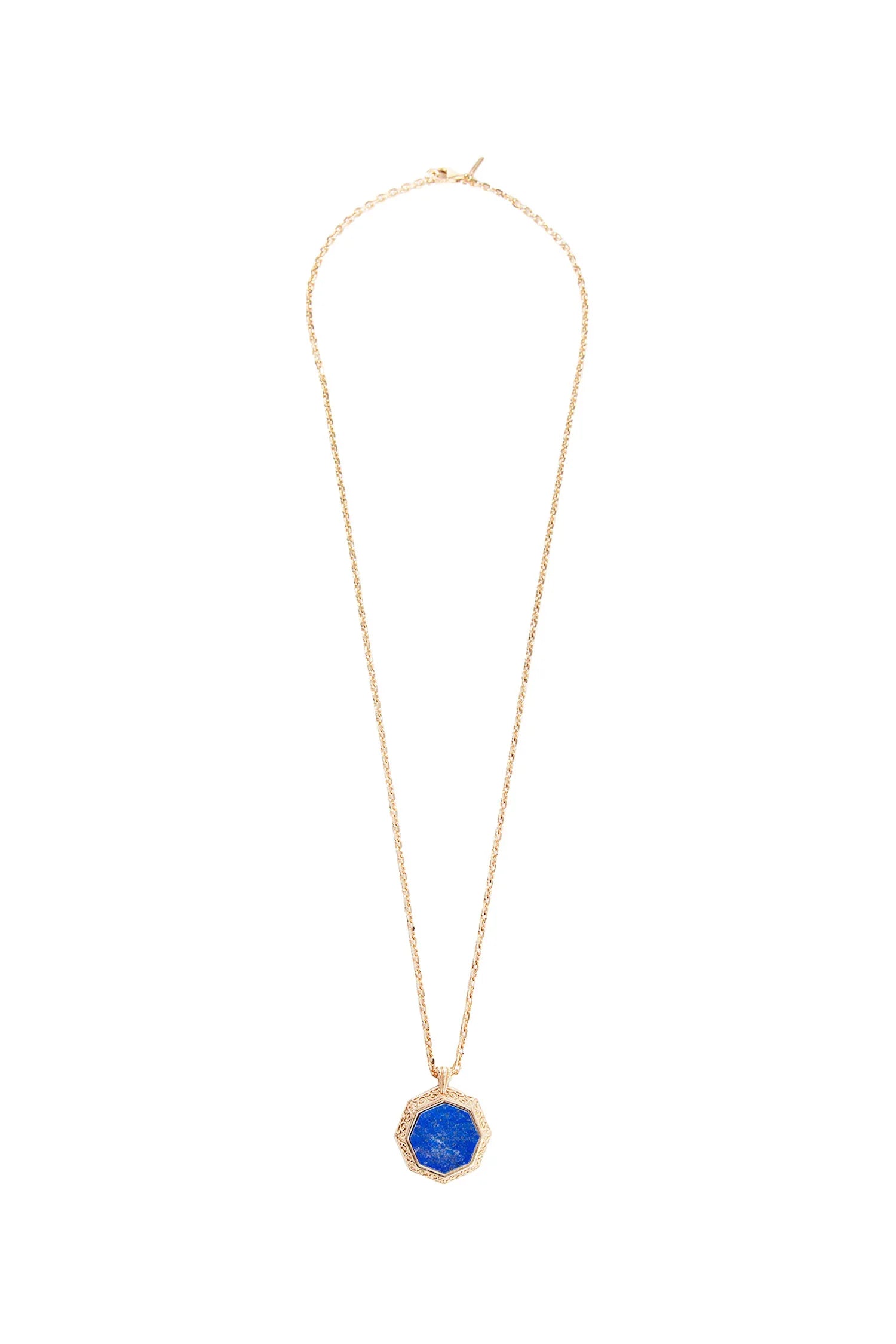 Amulet necklace - Antonioli.eu