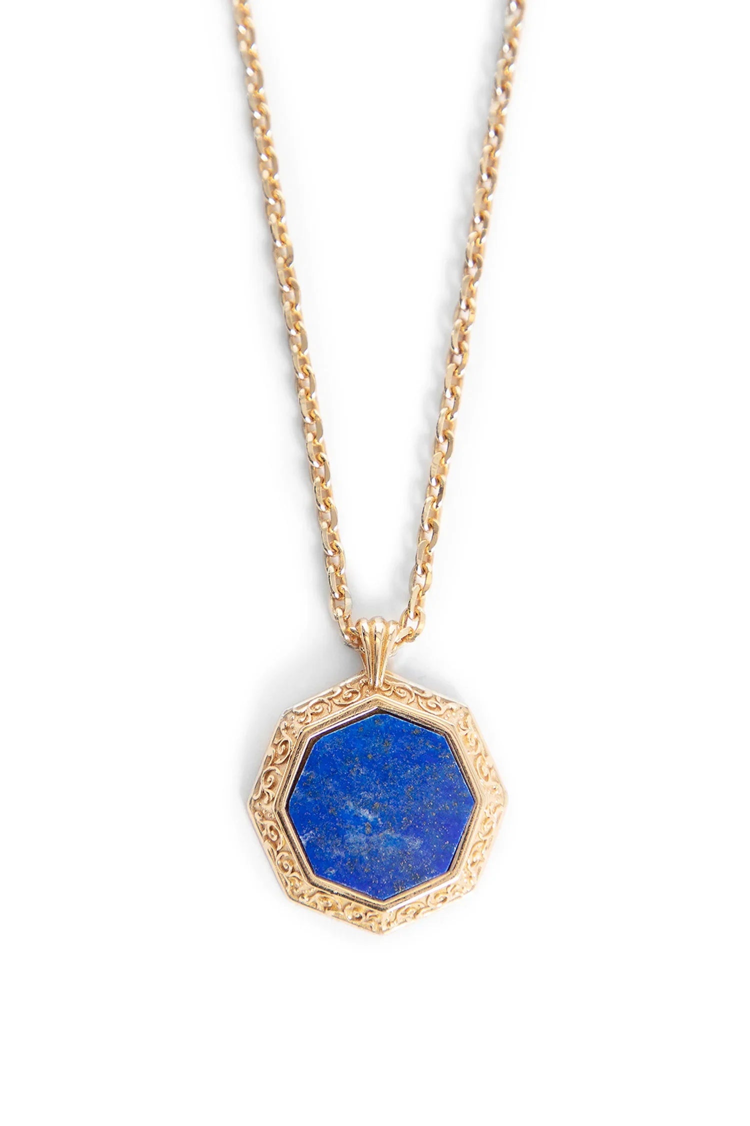 Amulet necklace - Antonioli.eu