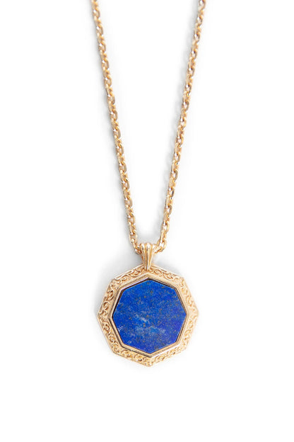 Amulet necklace - Antonioli.eu