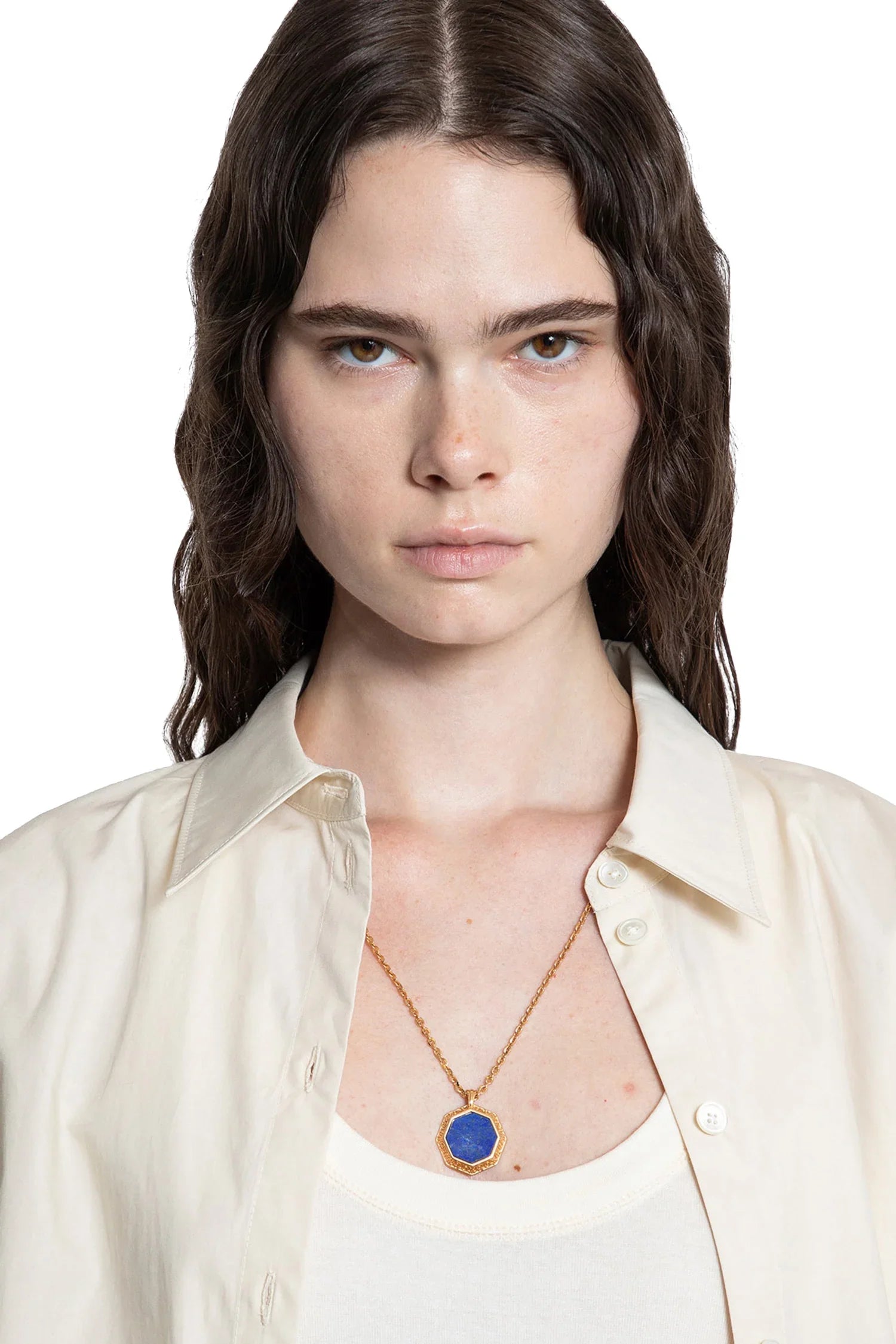 Amulet necklace - Antonioli.eu