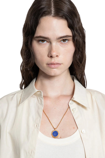 Amulet necklace - Antonioli.eu