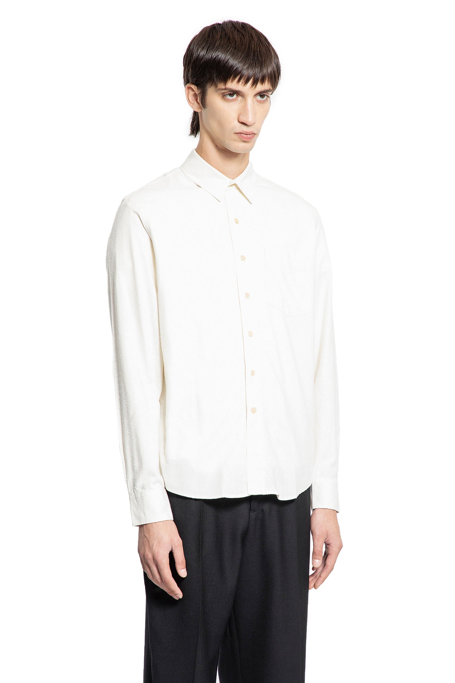 Classic Shirt - Antonioli.eu