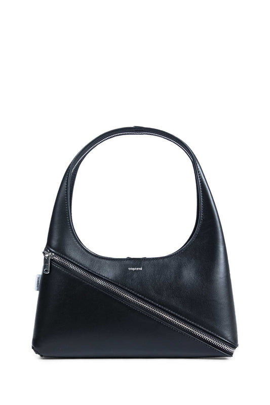 Zip Baguette Bag - Antonioli.eu