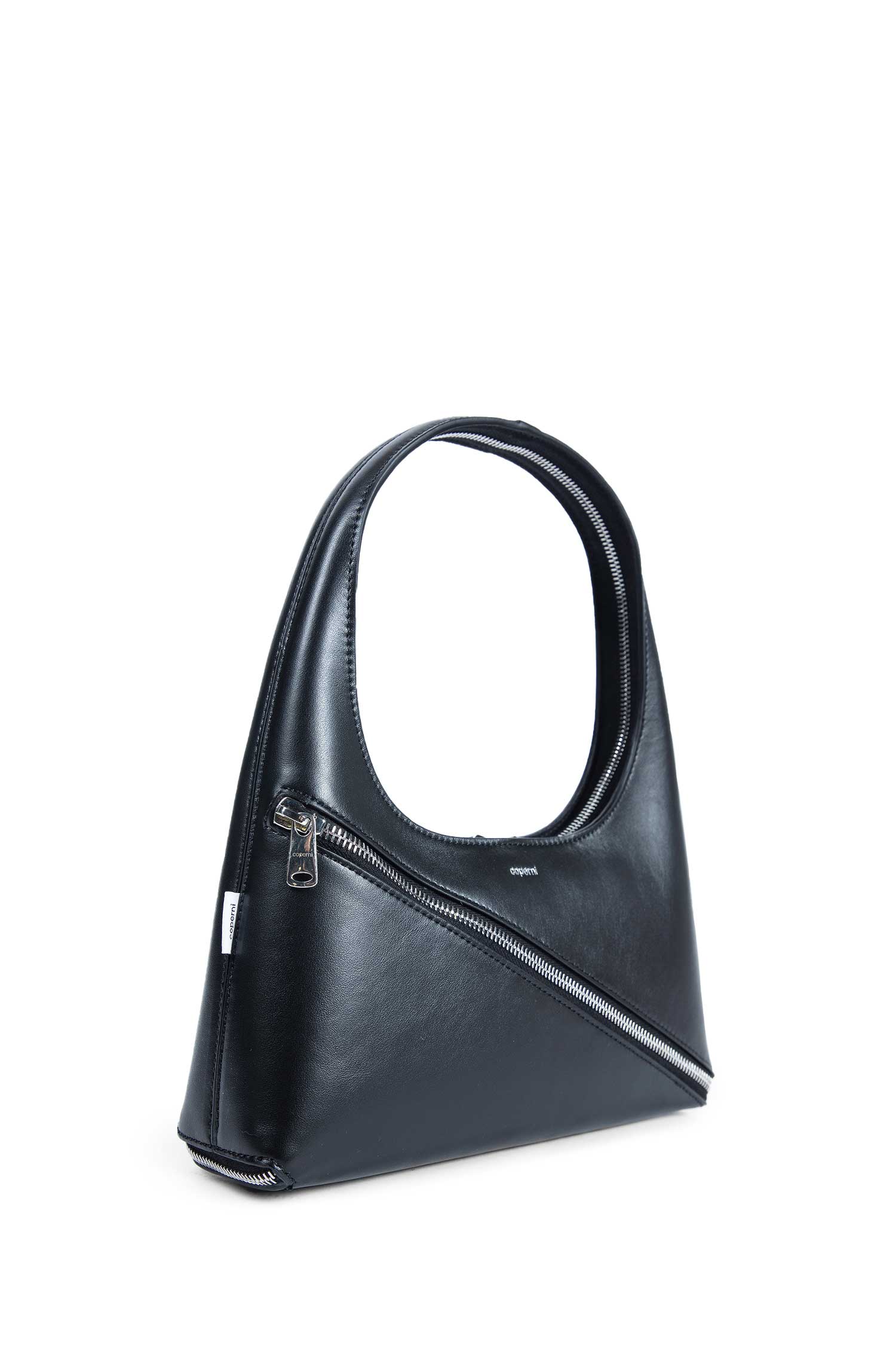 Zip Baguette Bag - Antonioli.eu