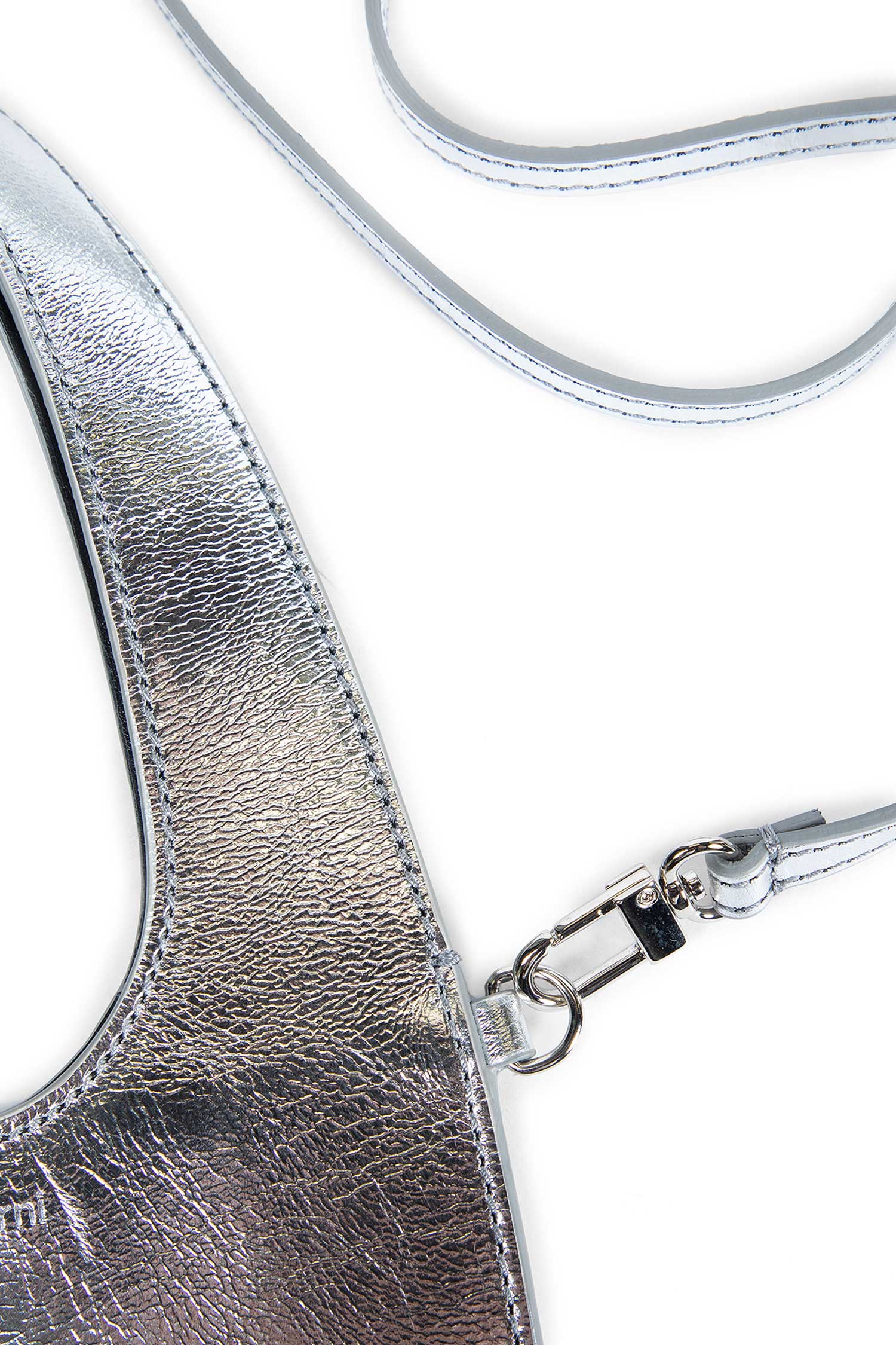 Mini Heart Tote - Antonioli.eu