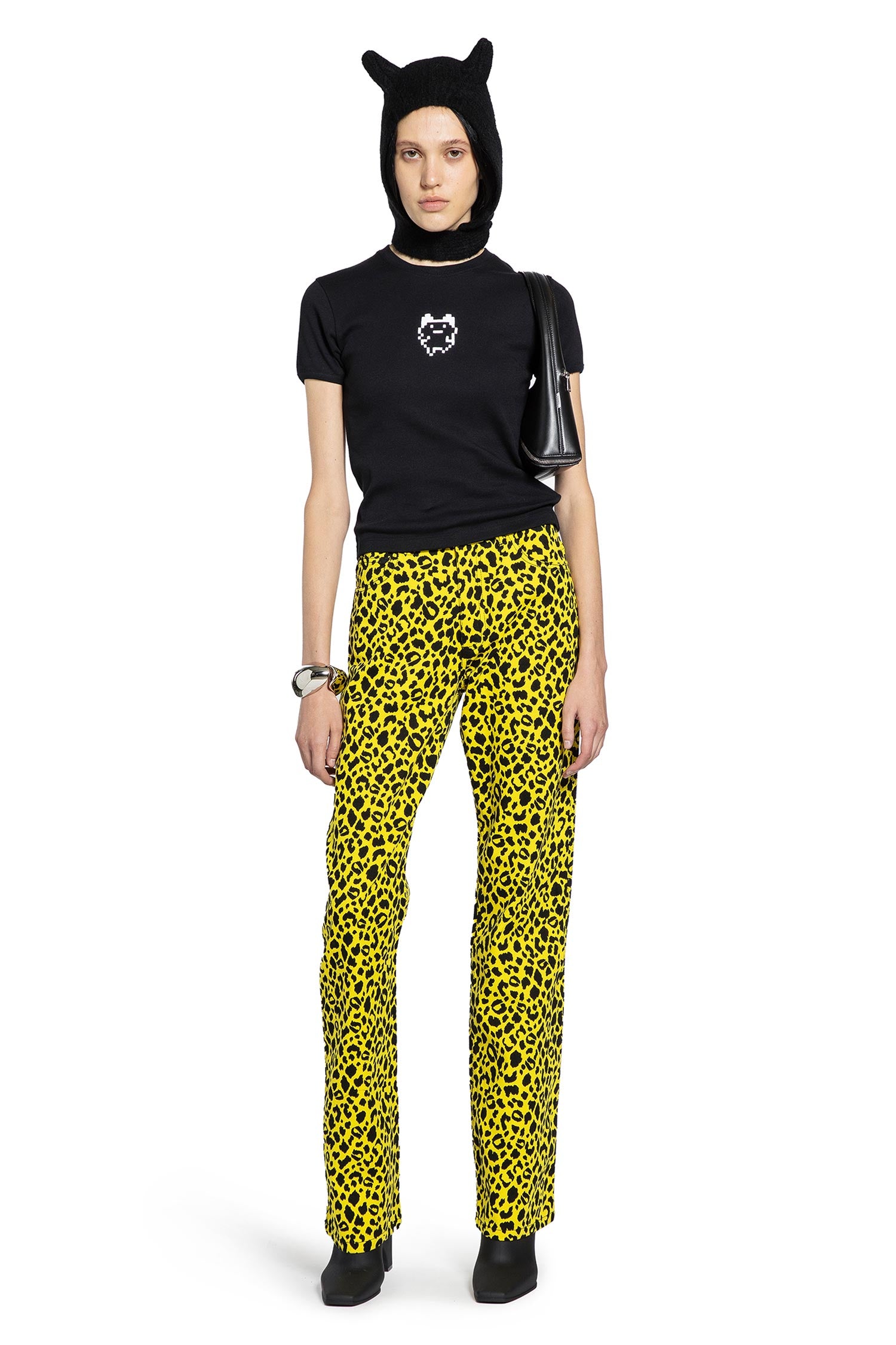 Tamagotchi Collaboration T-Shirt