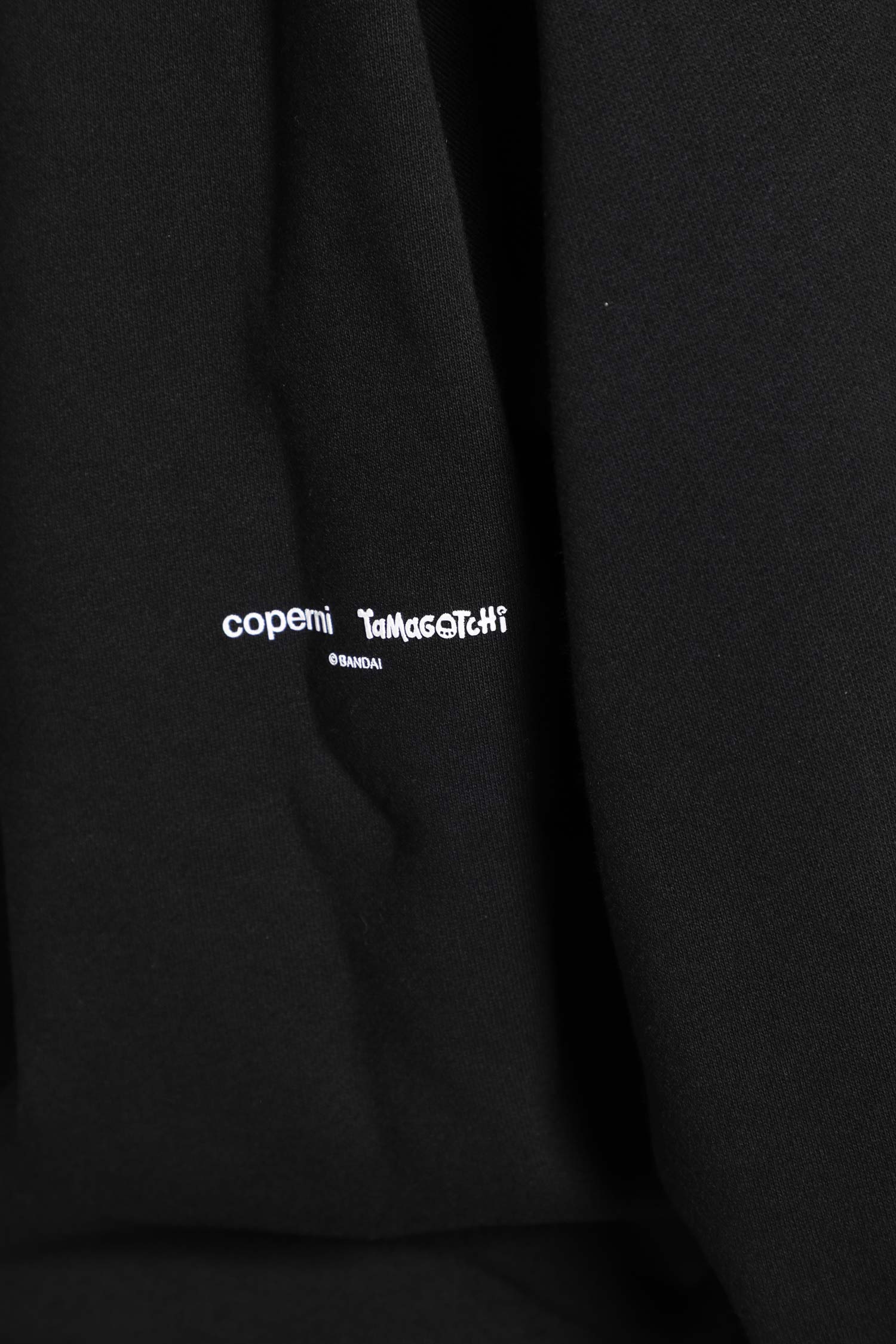 Tamagochi Collaboration Hoodie - Antonioli.eu